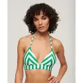 Superdry Triangle Bikinitop