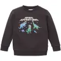 Tom Tailor 1039183 Glow In The Dark Sweatshirt