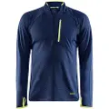 Craft Core Trim Thermal Ml Sweatshirt