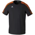 Erima Evo Star T-shirt Med Korte ærmer