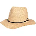 Ocean & Earth Rick Rack Cane Hat