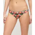 Superdry Printed Classic Bikinitrusser