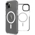 Muvit For Change Recycletek Magsafe Shockproof 3m Iphone 14 Plus Silicone Telefon Etui
