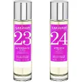 Caravan Nº24 & Nº23 Parfume