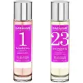 Caravan Nº23 & Nº1 Parfume