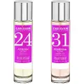 Caravan Nº31 & Nº24 Parfume