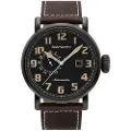 Szanto 6102 Big Aviator Automatic Ur