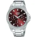Lorus Watches Rp639dx9 Dameur