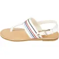 Tommy Hilfiger Flat Sandaler