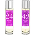 Caravan Nº42 & Nº24 Parfume
