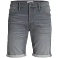 Jack & Jones Rick Con Ge 370 I.k Ss24 Korte Jeans
