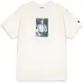 Grimey Causing Panic Pride T-shirt Med Korte ærmer