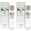 Caravan Fleu Flowers 150ml Parfume 2 Enheder