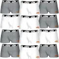Ktm Pk5521 Boxers 12 Enheder