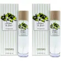 Caravan Fleur Bergamot 150ml Parfume 2 Enheder