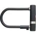 Axa Newton Pro 13 Mm U-lås