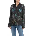 Replay W2121 .000.74066 Langærmet Bluse