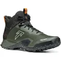 Tecnica Magma 2.0 S Mid Goretex Vandrestøvler