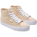 Dc-shoes Manual Hi Sko