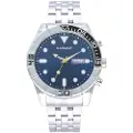 Radiant Ra613202 Zanzibar 44 Mm Ss Ur