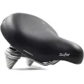 Selle Royal Drifter Strengtex Relaxed Cykelsadel