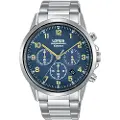 Lorus Watches Rt317kx9 Sports Urban Chrono 42 Mm Ur