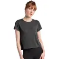 Lolë Everyday Kortærmet V-hals T-shirt