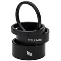 Title Mtb Spacers Kit Styrfittings