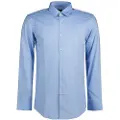 Hugo Boss H-hank-s-kent-c1-232 10248773 01 Skjorte Med Lange ærmer
