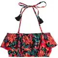 Roxy Golden Tropic P Ærmeløs Top