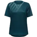 Dainese Aer T-shirt Med Korte ærmer