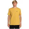 Billabong Arch Wave T-shirt Med Korte ærmer
