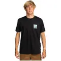 Billabong Stamp T-shirt Med Korte ærmer