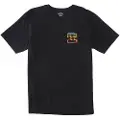Billabong Crayon Wave T-shirt Med Korte ærmer