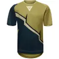 Dainese Aer T-shirt Med Korte ærmer
