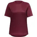 Dainese Aer T-shirt Med Korte ærmer