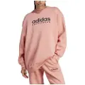 Adidas All Szn Fleece Graphic Sweatshirt