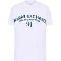 Armani Exchange 6rztlu-zj9jz T-shirt Med Korte ærmer