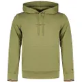 Tommy Hilfiger Logo Tipped Hættetrøje