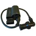 Kokusan Con Limitador 4 Fastons Ecu-sæt