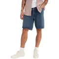 Levi's Levi'stil mænd. A8461-0003 Bermuda 468 Stay Loose blå (29), Casual, Bomuld, Denim