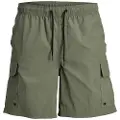 Jack & Jones Fiji Badeshorts
