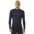 Rip Curl Dawn Patrol Upf Perf Langærmet Rashguard