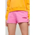 Superdry Sportswear Logo Racer Sports Shorts