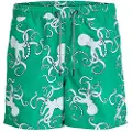 Jack & Jones Fiji Aop Badeshorts