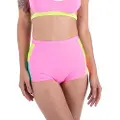 Hurley Around The Block Retro Bikinitrusser