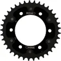 Supersprox Stealth Ducati 525x37 Rst745x37blk Bagtandhjul