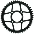 Supersprox Steel Hyosung 428x48 Rfe810x48blk Bagtandhjul