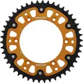 Supersprox Stealth 46d Rst808x46gld Bagtandhjul
