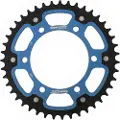 Supersprox Stealth 43d Rst486x43blu Bagtandhjul